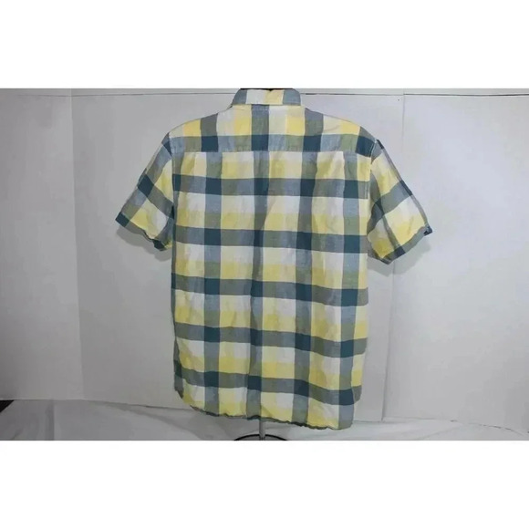 mens THE NORTH FACE button down shirt - Picture 5 of 6